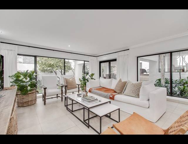 3 BEDROOM PROPERTY TO RENT IN DAINFERN GOLF ESTATE